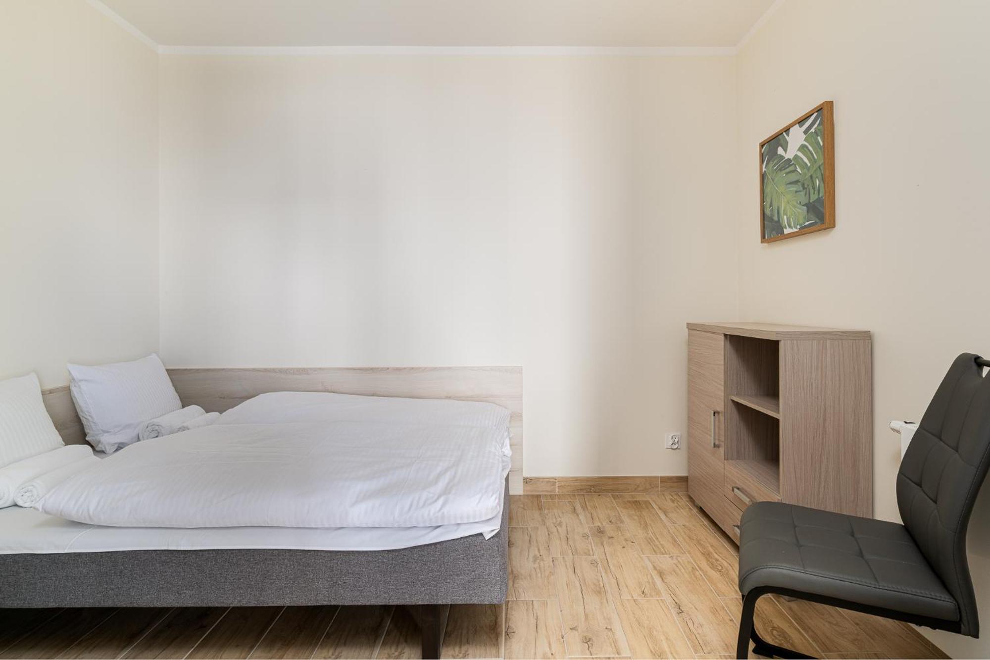 Rentplanet - Apartamenty Ksiecia Witolda Wrocław Exteriör bild