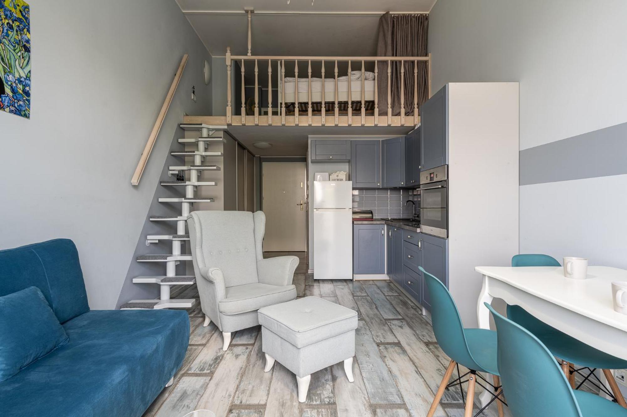 Rentplanet - Apartamenty Ksiecia Witolda Wrocław Exteriör bild